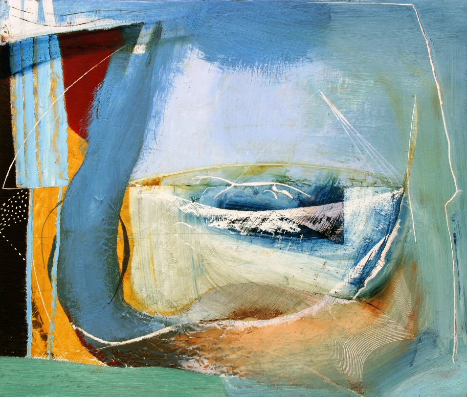 Matthew Lanyon Alex Wade